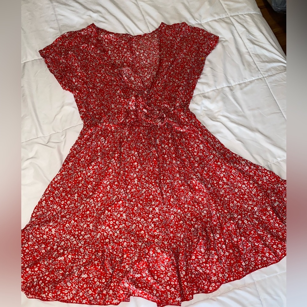 Summer dress